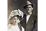 Elvie & Lou Renshaw 1910