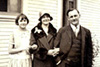 Donna, Elvie & Lou Renshaw