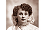 Elvie Bailey 1910
