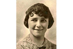 Elvie Bailey Renshaw