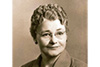 Elvie Renshaw 1950