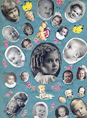 Baby Faces