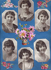 Bailey Sisters