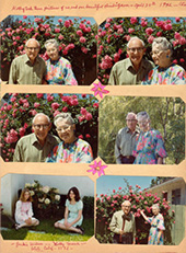 Lou and Elvie Renshaw
